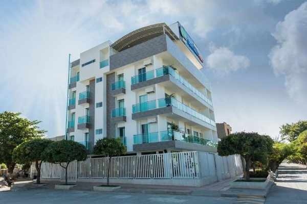 Hotel Mayales Plaza (Valledupar)